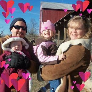 Meet your Posher, Brenda